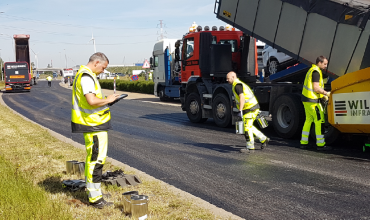 verjongingsmiddelen voor asfalthergebruik